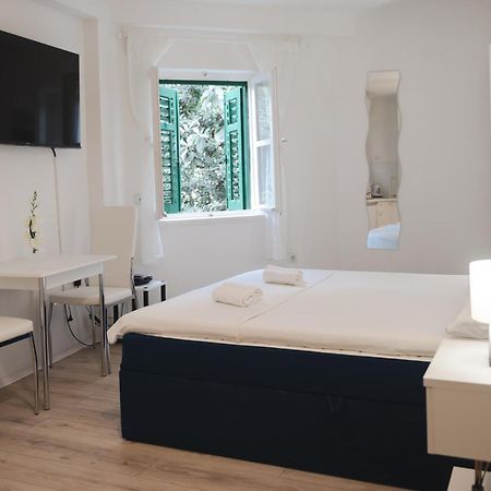 Apartment Marinis Сплит Экстерьер фото