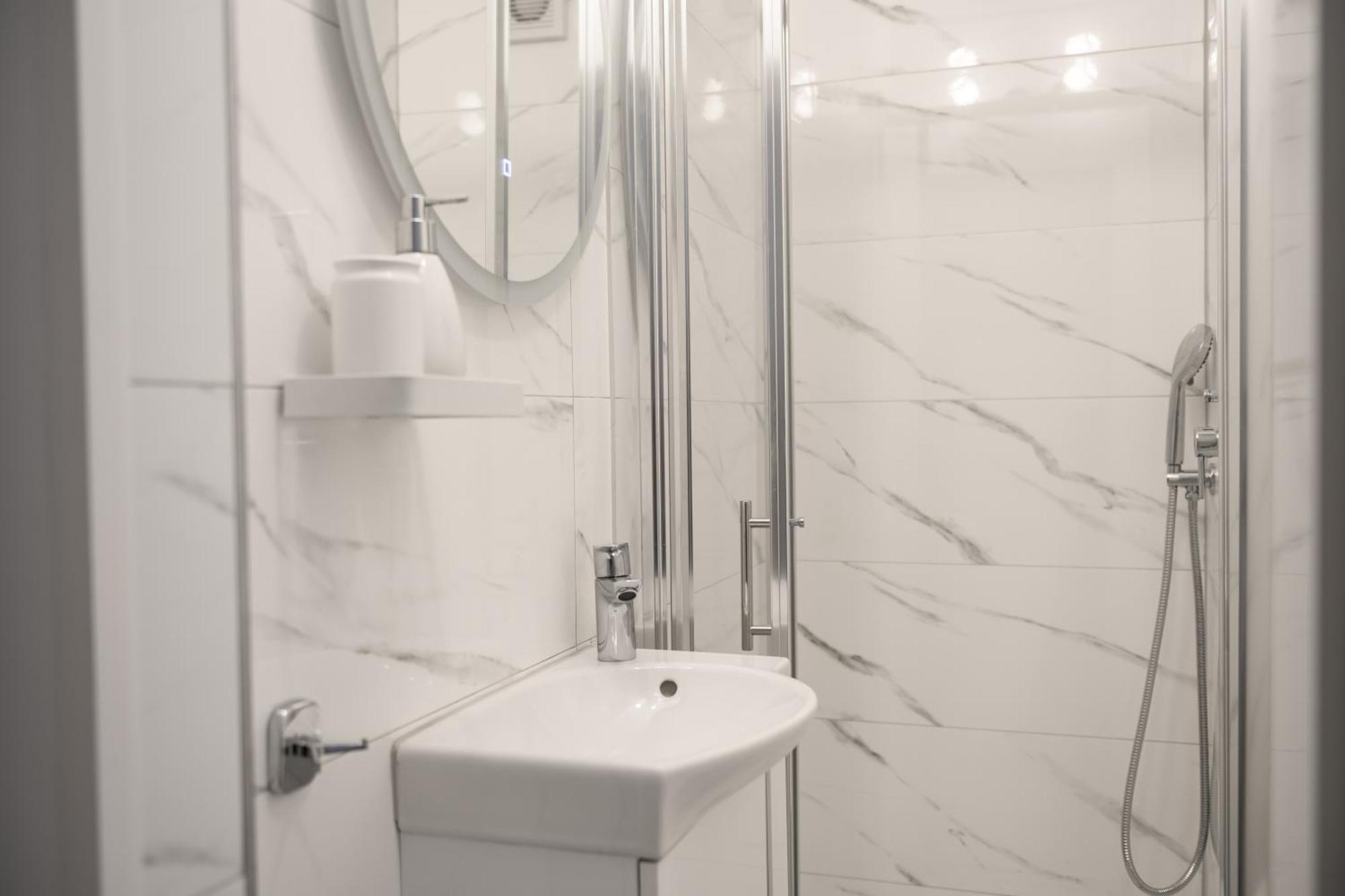 Apartment Marinis Сплит Экстерьер фото